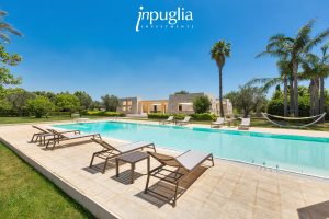Investimenti Immobiliari in Puglia